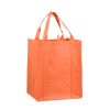 Nonwoven bag for advertising