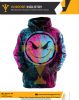 Sublimation Hoodie