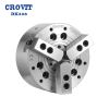 CROVIT 3 Jaw 8 Inch Open Center Power Chuck