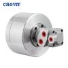 CROVIT Non-through-hole Rotary Hydraulic Cylinder