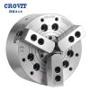 CROVIT High Precision 15 Inch Hollow Power Chuck