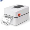 4 Inch 104mm Portable Direct Thermal WiFi Mobile Receipt Barcode Printer