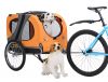 Pet  Bicycle Trailer-L...