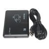 125khz USB ID Card Reader Proximity Rfid Reader (13.56Mkz Optional)