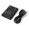 125khz USB ID Card Reader Proximity Rfid Reader (13.56Mkz Optional)