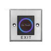 K2-1 Touchless Exit Button