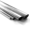 Lork Manufacture Hastelloy C276 Nickel Alloy Pipe With Spot Wholesale