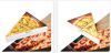 corrugated box, pizza ...