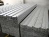 Aluminum Magnesium Insulation Roofing Tiles