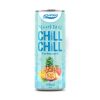 250ml ACM Pomegranate Sparkling Chill Chill Juice