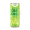 250ml ACM Lychee Sparkling Chill Chill Juice