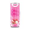 250ml ACM Lychee Sparkling Chill Chill Juice