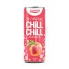 250ml ACM Lychee Sparkling Chill Chill Juice