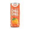 250ml ACM Pomegranate Sparkling Chill Chill Juice