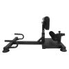 Commercial Leg Press Squat Machine Leg Exercise Machine For Home Exercise