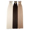 Nano ring hair extension