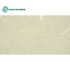 Solution Artificial Snow White Quartz Stone Slab For Composite Dining Table Top