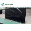 Artificial Stone White Quartz Slab with Grey Particle Vein for Countertop and Background