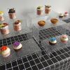 Handmade U-Type Acryli...
