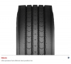 Premium High Quality Truk Tyre Tbr&amp;otr MADE IN THAILAND