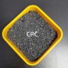 calcined petroleum coke