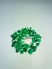 Natural Emeralds Cutting Grade