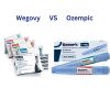 Ozempic  semaglutide Injection  insulin pen Injection for Type 2 Diabetes