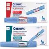 Ozempic  semaglutide Injection  insulin pen Injection for Type 2 Diabetes