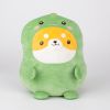 Custom Cute Soft Toys Cartoon Stuffed Animal Customized Plush Pillow Best Seller Plush Toy New Soft Toy Factory