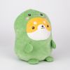 Custom Cute Soft Toys Cartoon Stuffed Animal Customized Plush Pillow Best Seller Plush Toy New Soft Toy Factory