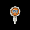 EX digit 3-A sanitary standards hygienic pressure gauge 0.4%FS