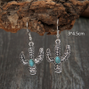 Western jewelry Earrin...