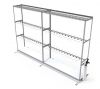 Mobile Drying Racks Me...