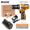 12V power drills Sets ...