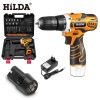 12V power drills Sets ...