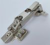 STL-814: 165 degree cabinet hinge/soft-closing hinge/furniture hinge