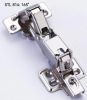 STL-814: 165 degree cabinet hinge/soft-closing hinge/furniture hinge