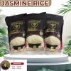 Jasmine rice