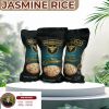 Jasmine rice