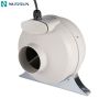 Low Energy Consumption Waterproof IP67 4inch 6inch 8inch 10inch 12inch Centrifugal Blower Fan