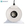 Low Energy Consumption Waterproof IP67 4inch 6inch 8inch 10inch 12inch Centrifugal Blower Fan