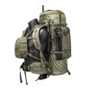 High quality nylon large capacity hunting backpacks