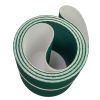 Truly-endless TPU Coil Wrapper Belt for Rolling Mill Machine