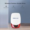 Home Security Alarm Sy...
