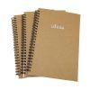 Coil Book Loose-leaf B...