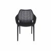 Nardi Net Air Armchair