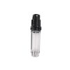 portable mini refillable perfume atomizer bottle