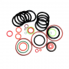 Rubber O Ring,Rubber Gasket Seals,Metal Detectable/X-Rayable O-RING,Rubber parts,Rubber stopper,Rubber Diaphragm,Rubber Washer ,Rubber Components,Custom Sized O-rings;