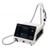 1927nm Thulium Laser + 1550nm Erbium Laser Double Wavelength Skin Beauty Equipment