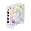 RGB Color Mini PC AMD Ryzen 7 8845HS 7840HS 6900HX Windows 11 Desktop Gaming PC DDR5 NVMe SSD Mini Computer Mini PC WiFi 6